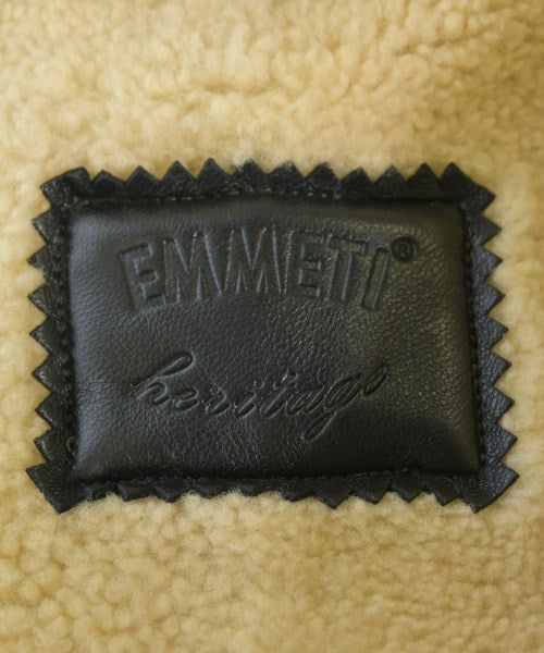 EMMETI 斜紋夾克