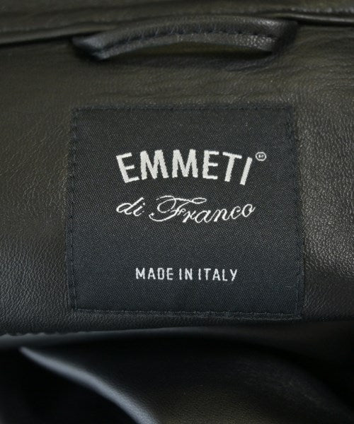 EMMETI 騎士夾克