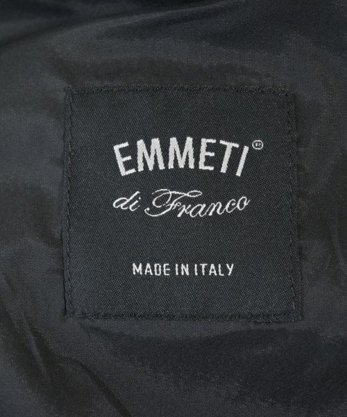 EMMETI 騎士夾克