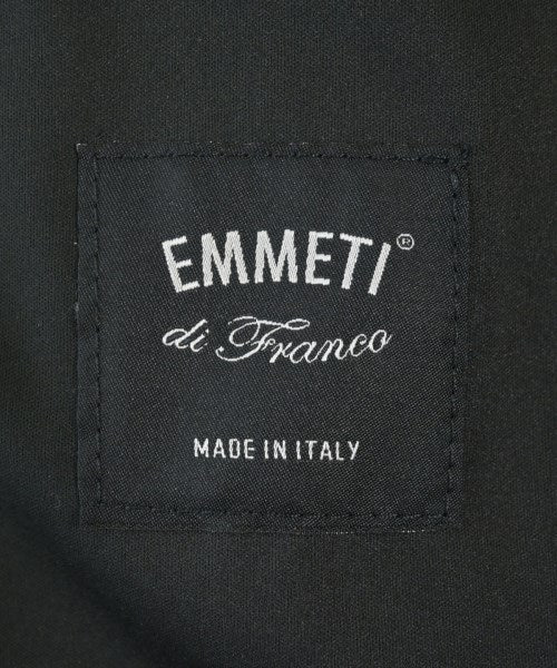 EMMETI 騎士夾克