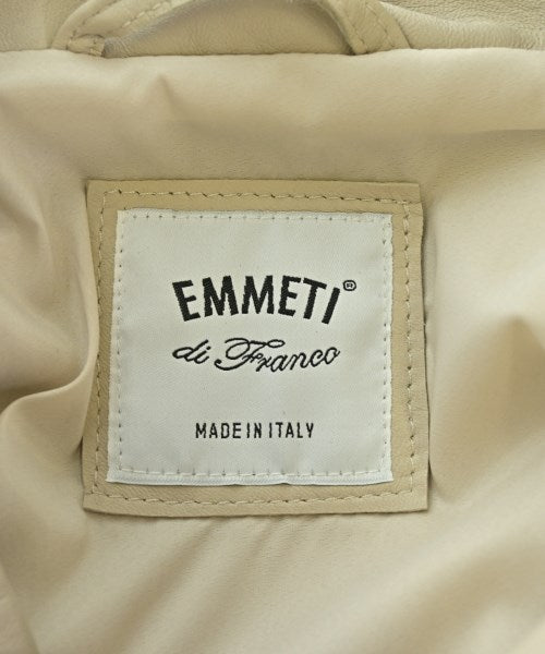 EMMETI 夾克