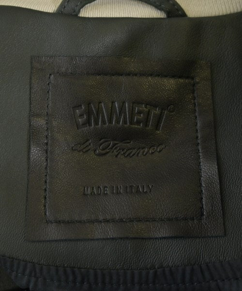 EMMETI 斜紋夾克