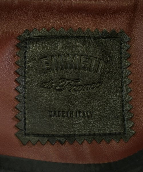 EMMETI 騎士夾克