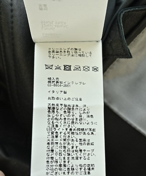 EMMETI 西裝外套