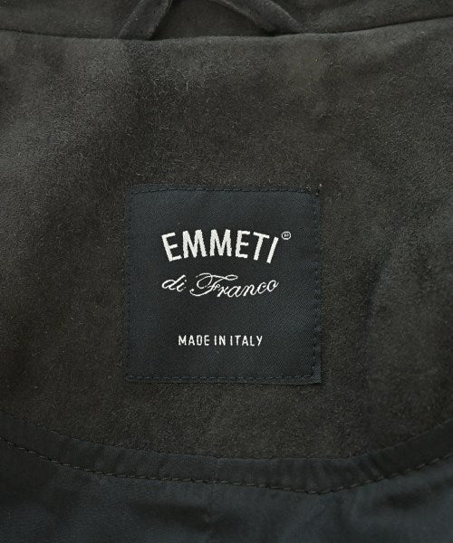 EMMETI 西裝外套
