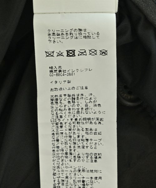 EMMETI 西裝外套