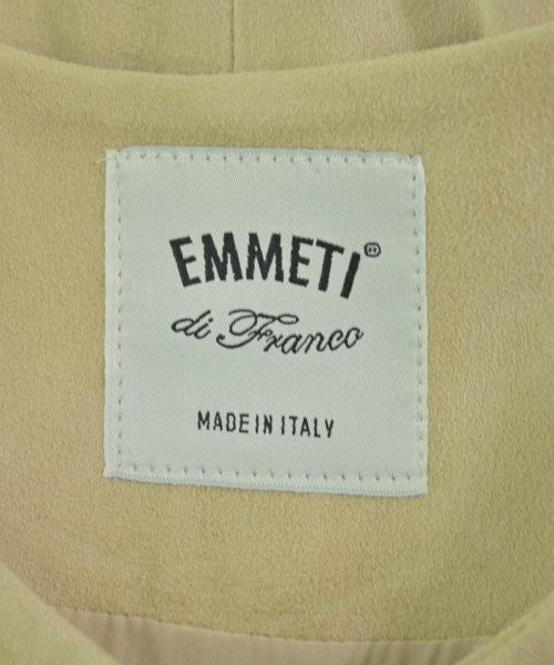 EMMETI 背心