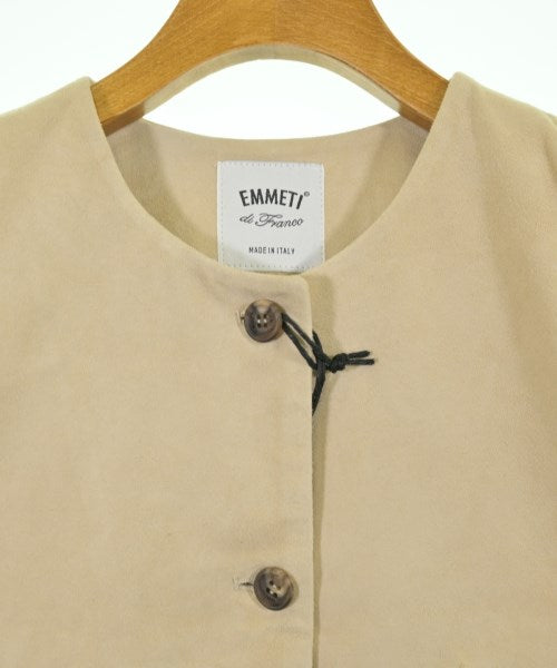 EMMETI 背心