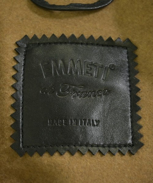 EMMETI 騎士夾克