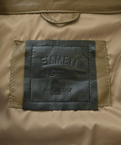EMMETI 騎士夾克