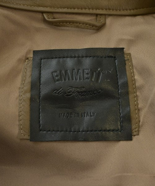 EMMETI 騎士夾克