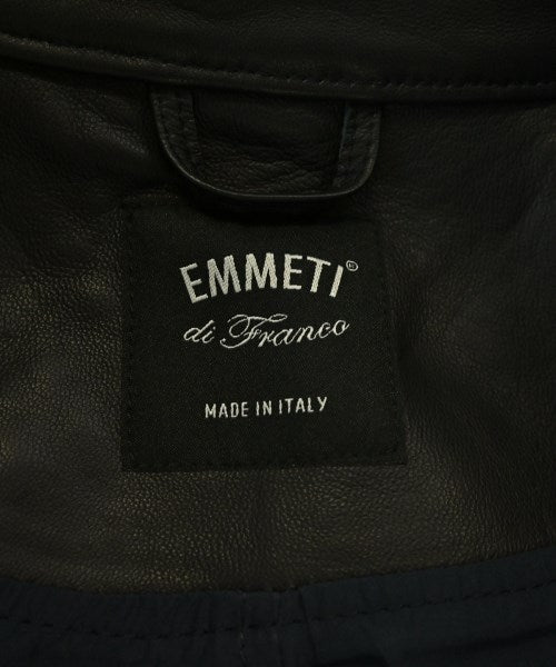 EMMETI 騎士夾克