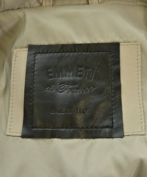 EMMETI 其他飛行外套
