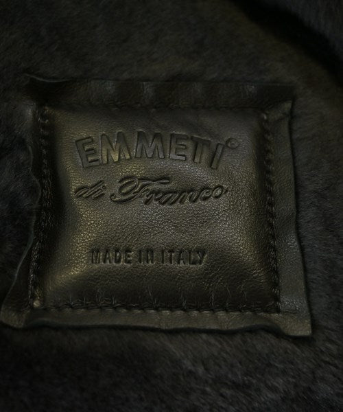EMMETI 海軍外套