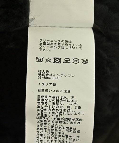 EMMETI 其他飛行外套