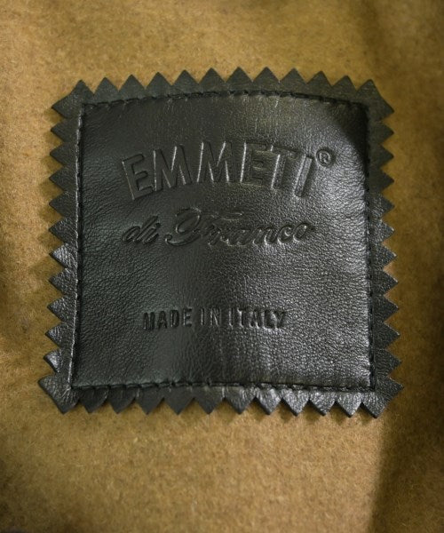 EMMETI 騎士夾克