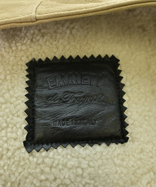 EMMETI 斜紋夾克