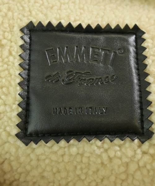 EMMETI 斜紋夾克