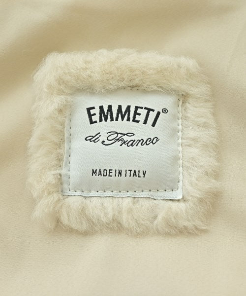 EMMETI 斜紋夾克
