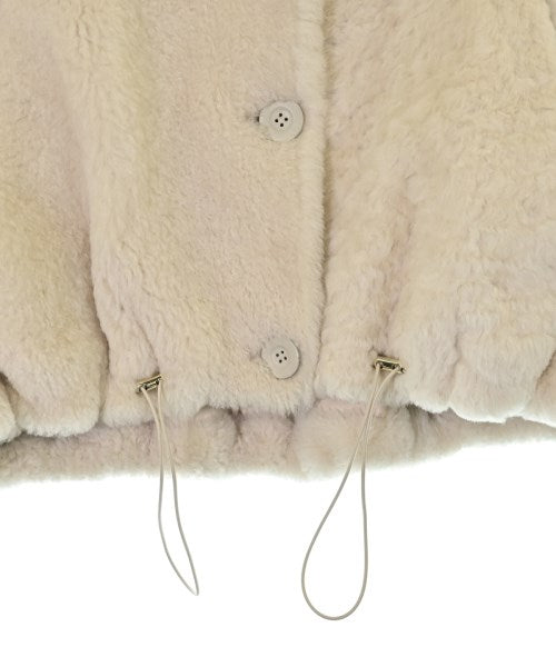 EMMETI 斜紋夾克