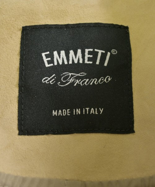 EMMETI 騎士夾克