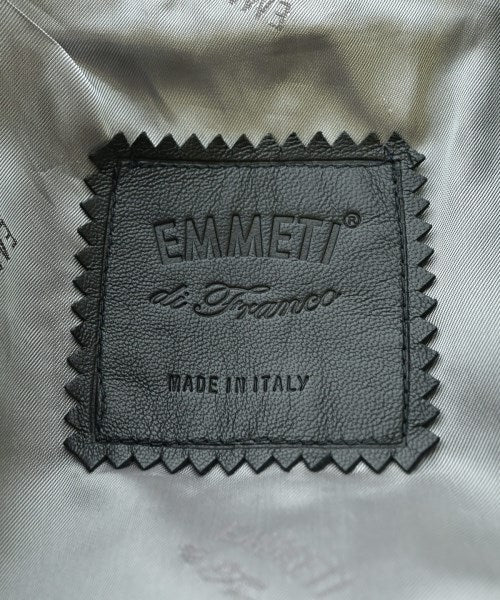 EMMETI 騎士夾克