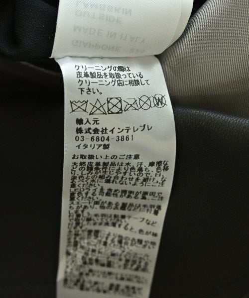 EMMETI 騎士夾克
