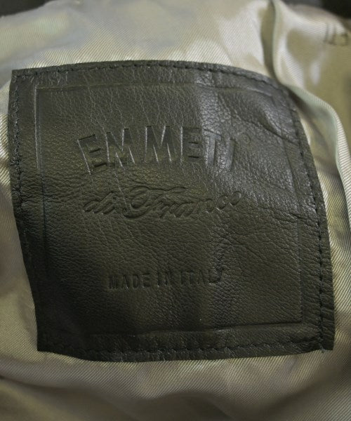 EMMETI 騎士夾克