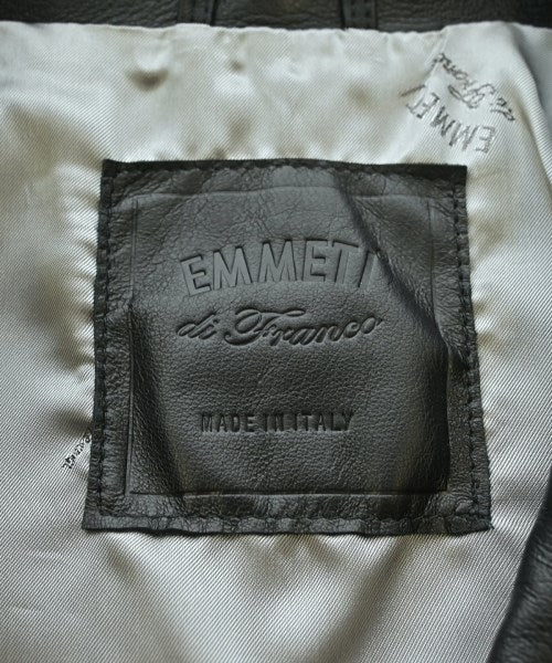 EMMETI 騎士夾克