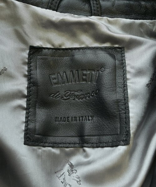 EMMETI 騎士夾克