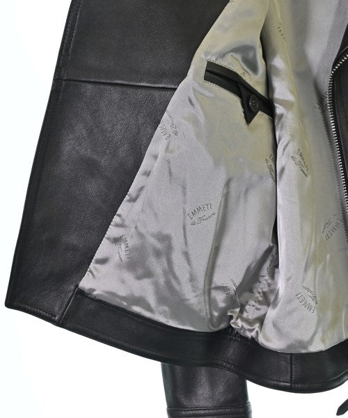 EMMETI 騎士夾克