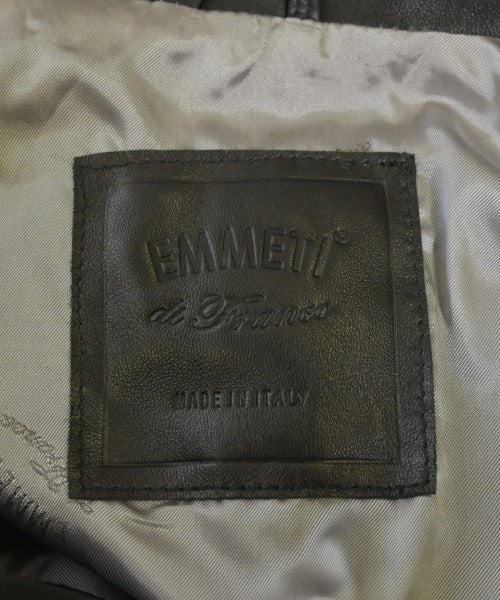 EMMETI 騎士夾克