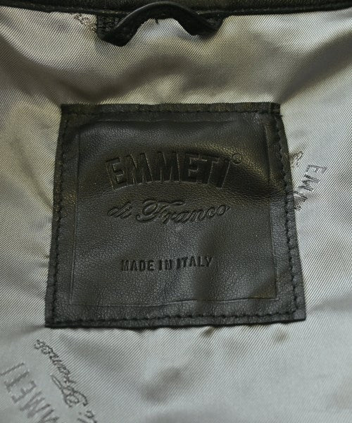 EMMETI 騎士夾克