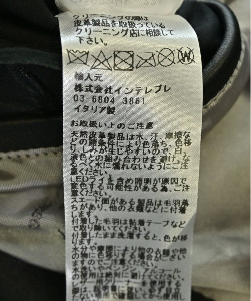EMMETI 騎士夾克