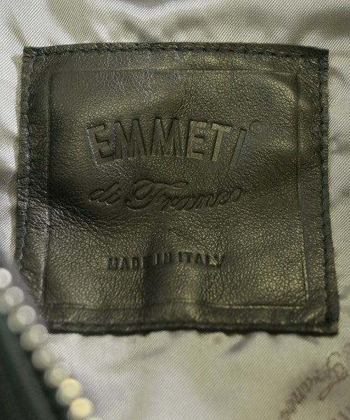 EMMETI 騎士夾克