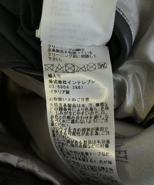 EMMETI 騎士夾克