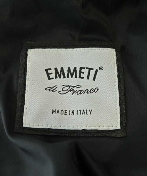 EMMETI 背心