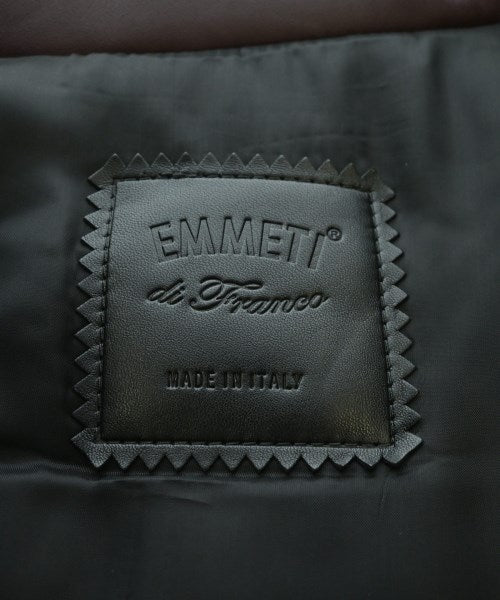 EMMETI 羽絨夾克/背心