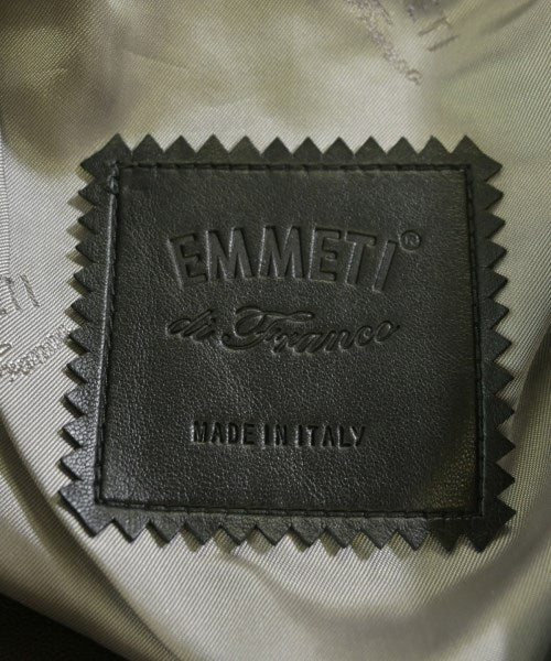 EMMETI 騎士夾克