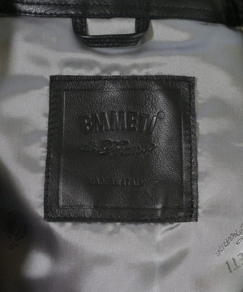 EMMETI 騎士夾克