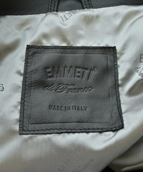EMMETI 騎士夾克