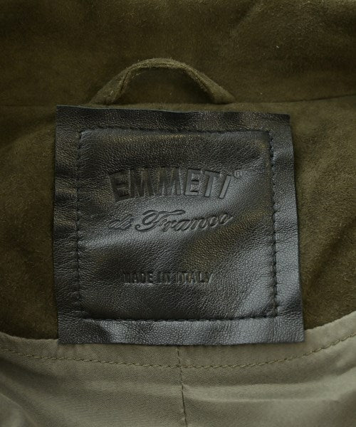 EMMETI 西裝外套
