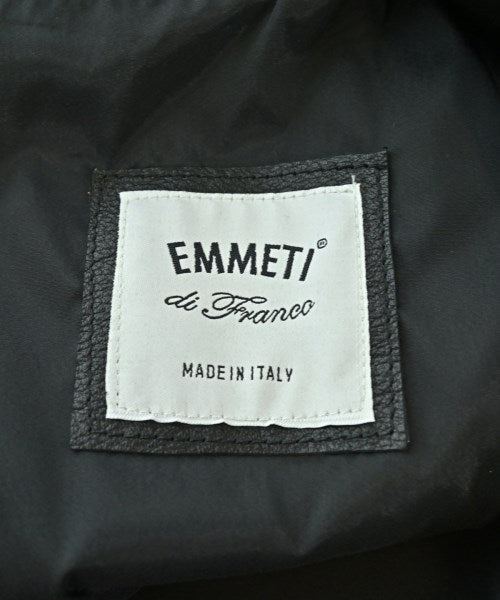 EMMETI 背心