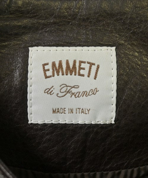EMMETI 其他飛行外套