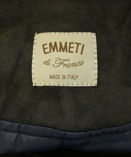 EMMETI 其他大衣