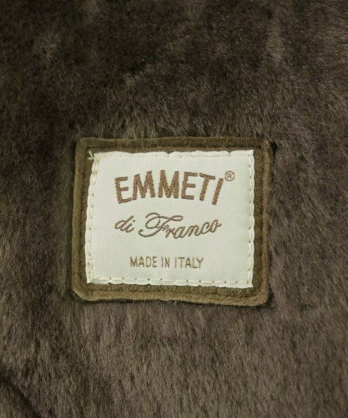 EMMETI 騎士夾克