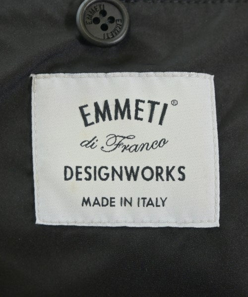 EMMETI 騎士夾克