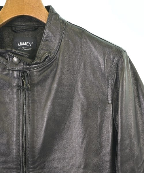 EMMETI 斜紋夾克