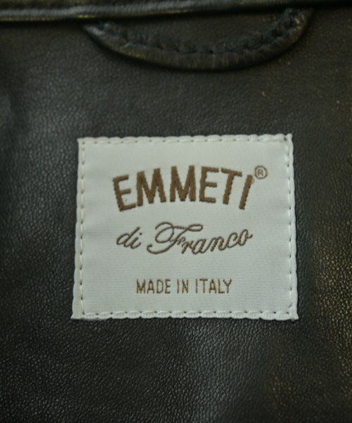 EMMETI 騎士夾克