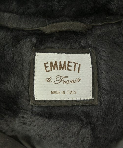EMMETI 羽絨夾克/背心